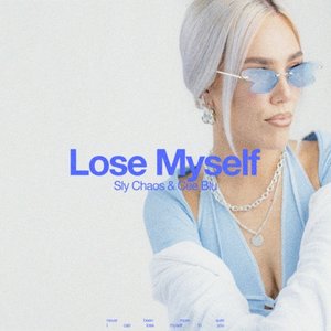 Image for 'Lose Myself'