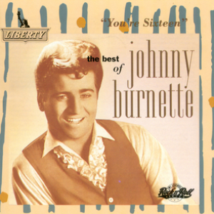Johnny Burnette - Fools Like Me Lyrics - Zortam Music