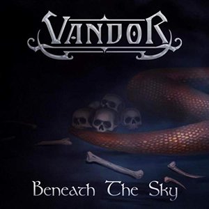 Beneath the Sky - Single