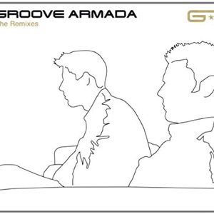 Groove Armada - The Remixes