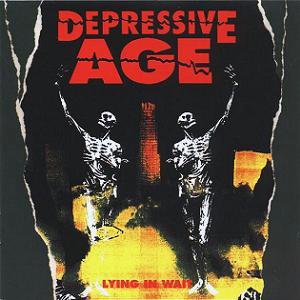 Lying in Wait cover