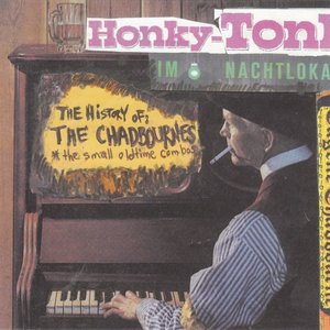 The History of the Chadbournes, Honky-Tonk Im Nacht Lokal