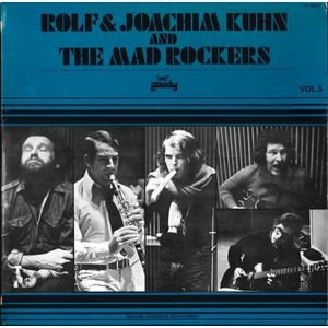 Avatar for The Kühn Brothers & The Mad Rockers