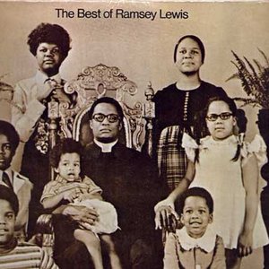 The Best Of Ramsey Lewis