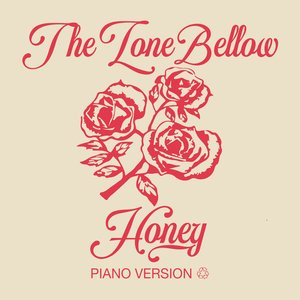 Honey (Piano Version) - Single