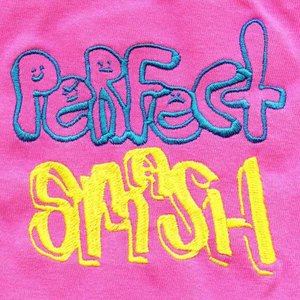 Perfect Smash