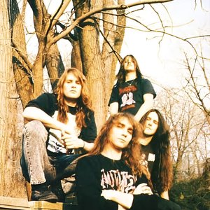 Аватар для Immolation