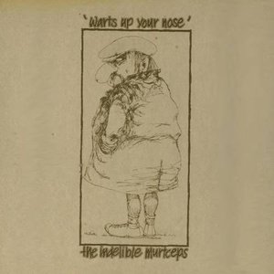 Warts Up Your Nose