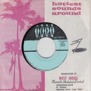 The Hottest Sounds Around: The Best of Trex Records, Vol. 3