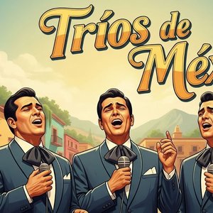 Avatar for Trios de Mexico