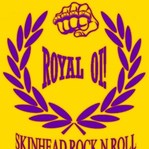 Royal Oi! Demo