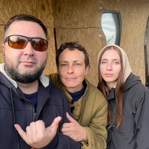Аким Апачев, Чичерина 的头像