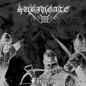 Fyrdman