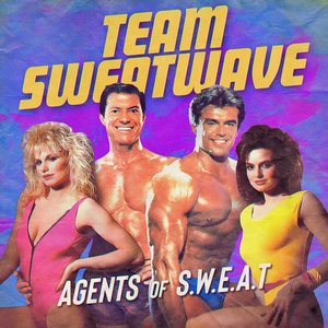 Agents Of S.W.E.A.T