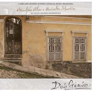 Dois Gênios - Johny Alf & Carlos Lyra