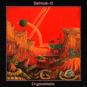 Cryptobiotic