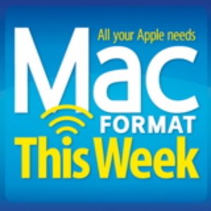 MacFormat 的头像