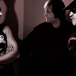 Triphasic photo provided by Last.fm