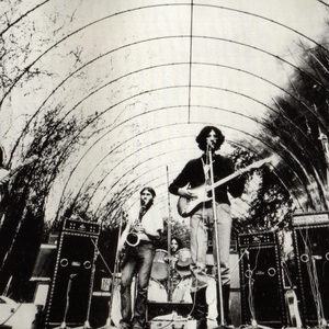 Sweet Smoke photo provided by Last.fm