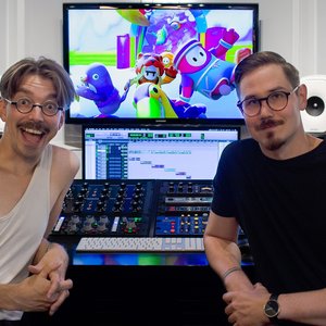 Avatar de Jukio Kallio & Daniel Hagström