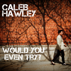 Caleb Hawley cover