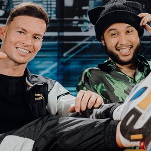 Аватар для Joel Corry & Jax Jones