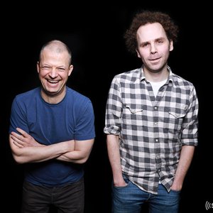 Avatar for Jim Norton & Sam Roberts