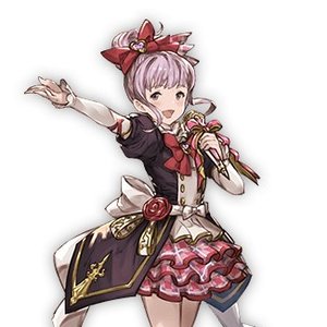リナリア (田中美海) 的头像
