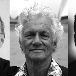 Moebius, Neumeier, Engler 的头像