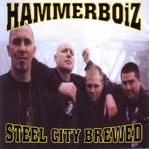 Steel city brewed