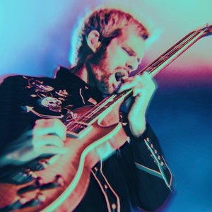 Ben McLeod 的头像