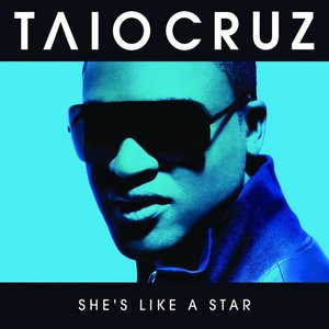 She's Like A Star (e-Single)