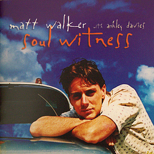 Soul Witness cover