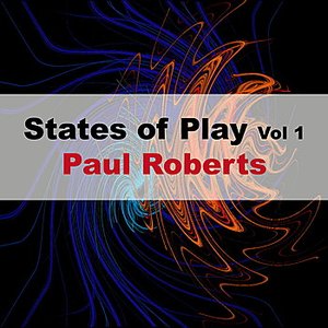 States of Play Vol. 1