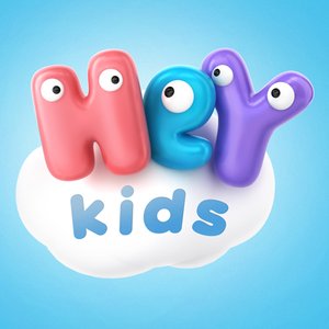 HeyKids Nursery Rhymes 的头像