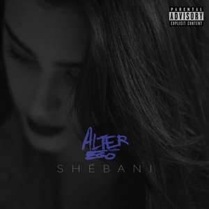 Alter Ego - EP