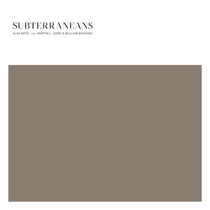 Subterraneans (feat. Martin Gore & William Basinski) - Single