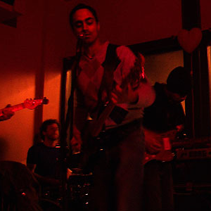 Kepler photo provided by Last.fm