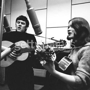 Bob & Carole Pegg 的头像