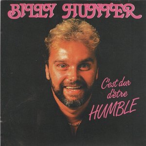 Billy Hunter 的头像