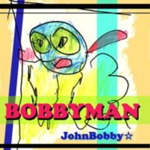 BOBBYMAN