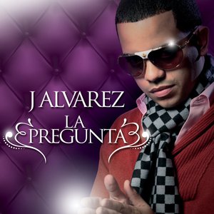 Albums - La Pregunta — J Alvarez | Last.fm