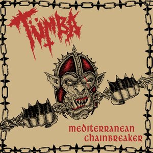 Mediterranean Chainbreaker