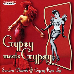 Gypsy meets Gypsy