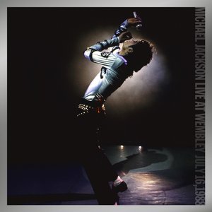 Live At Wembley July 16, 1988