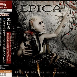 Requiem For the Indifferent [Japan Edition]