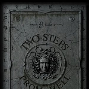 Image for 'Two steps from﻿ Hell'