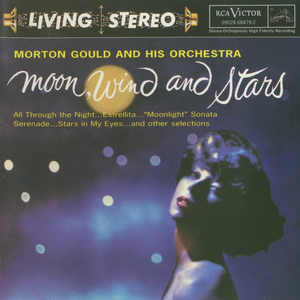 Moon, Wind & Stars cover