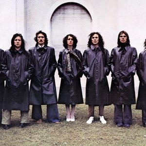 Avatar for Amon Düül II