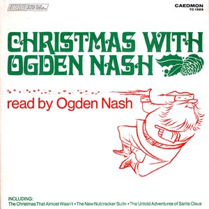 Christmas With Ogden Nash